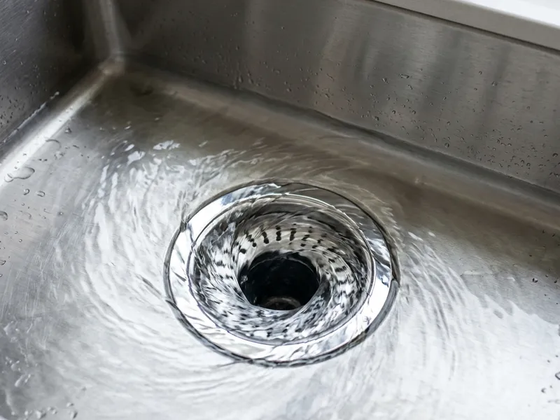 Drain Cleaning Plumber in Kimberly, WI